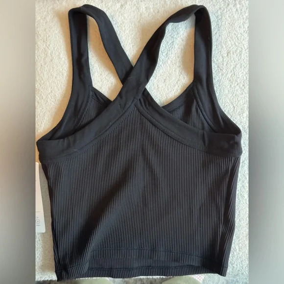 UNWORN Athleta camisole tank - Camisole horizon - Picture 6 of 6